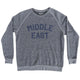 Athletic Grey