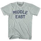 Athletic Cool Grey