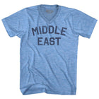 Athletic Blue