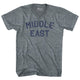 Athletic Grey