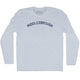 Athletic White