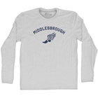 Grey Heather