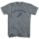 Athletic Grey