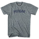 Athletic Grey