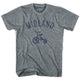 Athletic Grey