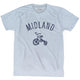 Athletic White