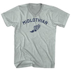 Athletic Cool Grey