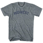 Athletic Grey