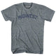 Athletic Grey