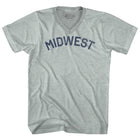 Athletic Cool Grey