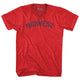 Athletic Red