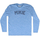 Athletic Blue