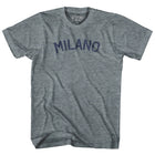 Athletic Grey