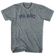 Athletic Grey