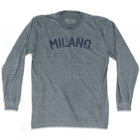 Athletic Grey