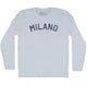 Athletic White