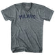 Athletic Grey