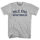 Grey Heather