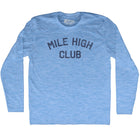Athletic Blue