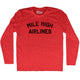 Athletic Red