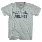 Athletic Cool Grey