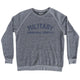 Athletic Grey
