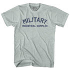 Athletic Cool Grey
