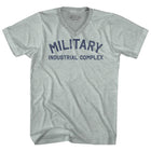 Athletic Cool Grey