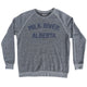 Athletic Grey