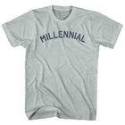 Athletic Cool Grey