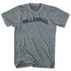 Athletic Grey