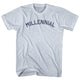 Athletic White