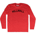 Athletic Red