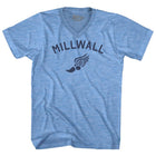 Athletic Blue
