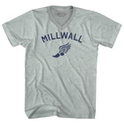 Athletic Cool Grey