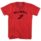 Athletic Red