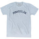 Athletic White