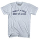 Athletic White