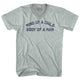 Athletic Cool Grey