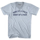 Athletic White