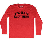 Athletic Red