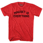 Athletic Red