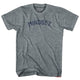 Athletic Grey