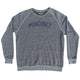 Athletic Grey