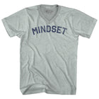 Athletic Cool Grey