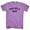 Mini Golf Goat Mens Tri-Blend T-shirt