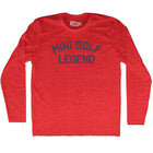 Athletic Red