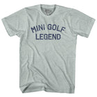 Athletic Cool Grey