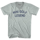 Athletic Cool Grey