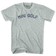 Athletic Cool Grey